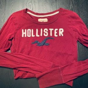 Hollister Fitted Shirt